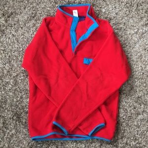 Patagonia Synchilla Pullover